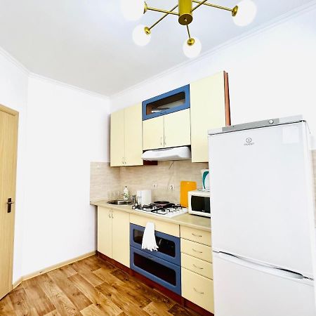 Evita Apartment بيشكيك المظهر الخارجي الصورة
