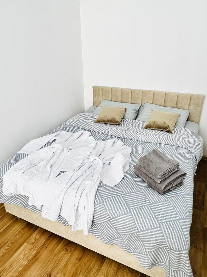 Evita Apartment بيشكيك المظهر الخارجي الصورة