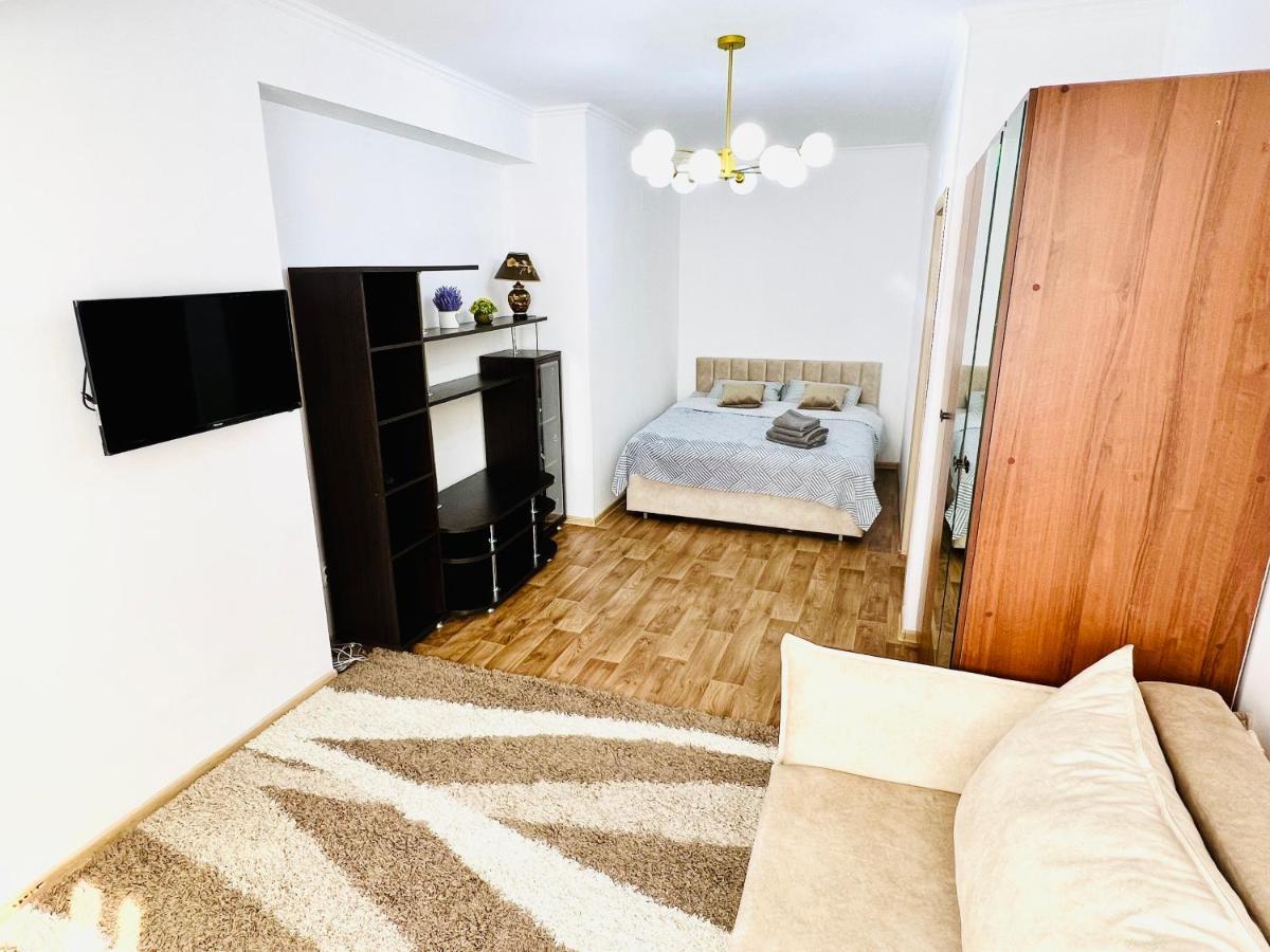 Evita Apartment بيشكيك المظهر الخارجي الصورة