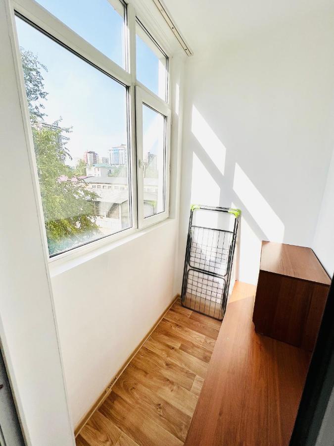 Evita Apartment بيشكيك المظهر الخارجي الصورة