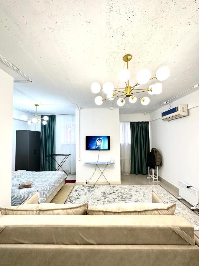 Evita Apartment بيشكيك المظهر الخارجي الصورة