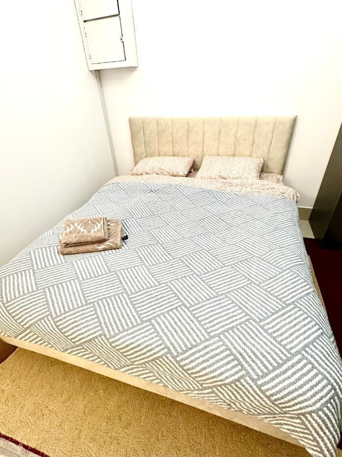 Evita Apartment بيشكيك المظهر الخارجي الصورة
