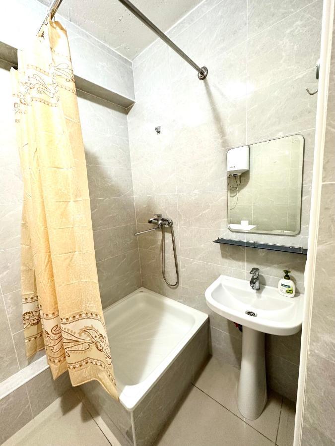 Evita Apartment بيشكيك المظهر الخارجي الصورة