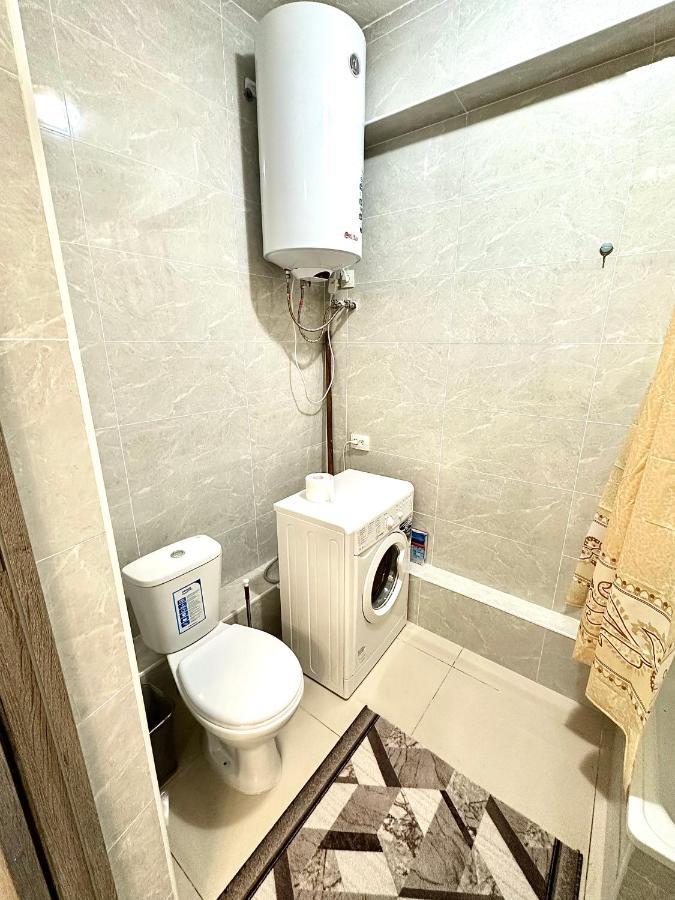 Evita Apartment بيشكيك المظهر الخارجي الصورة