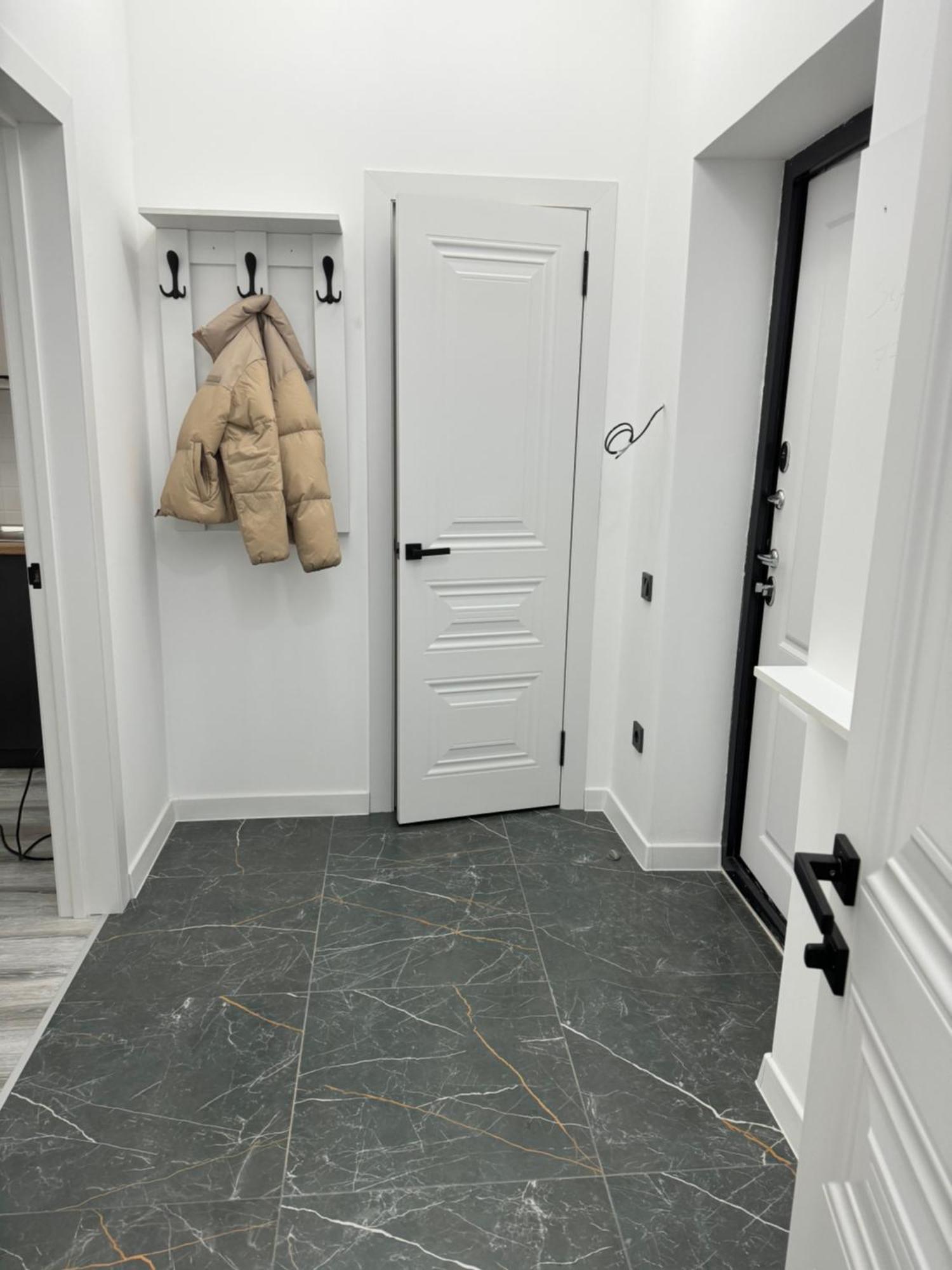 Evita Apartment بيشكيك المظهر الخارجي الصورة