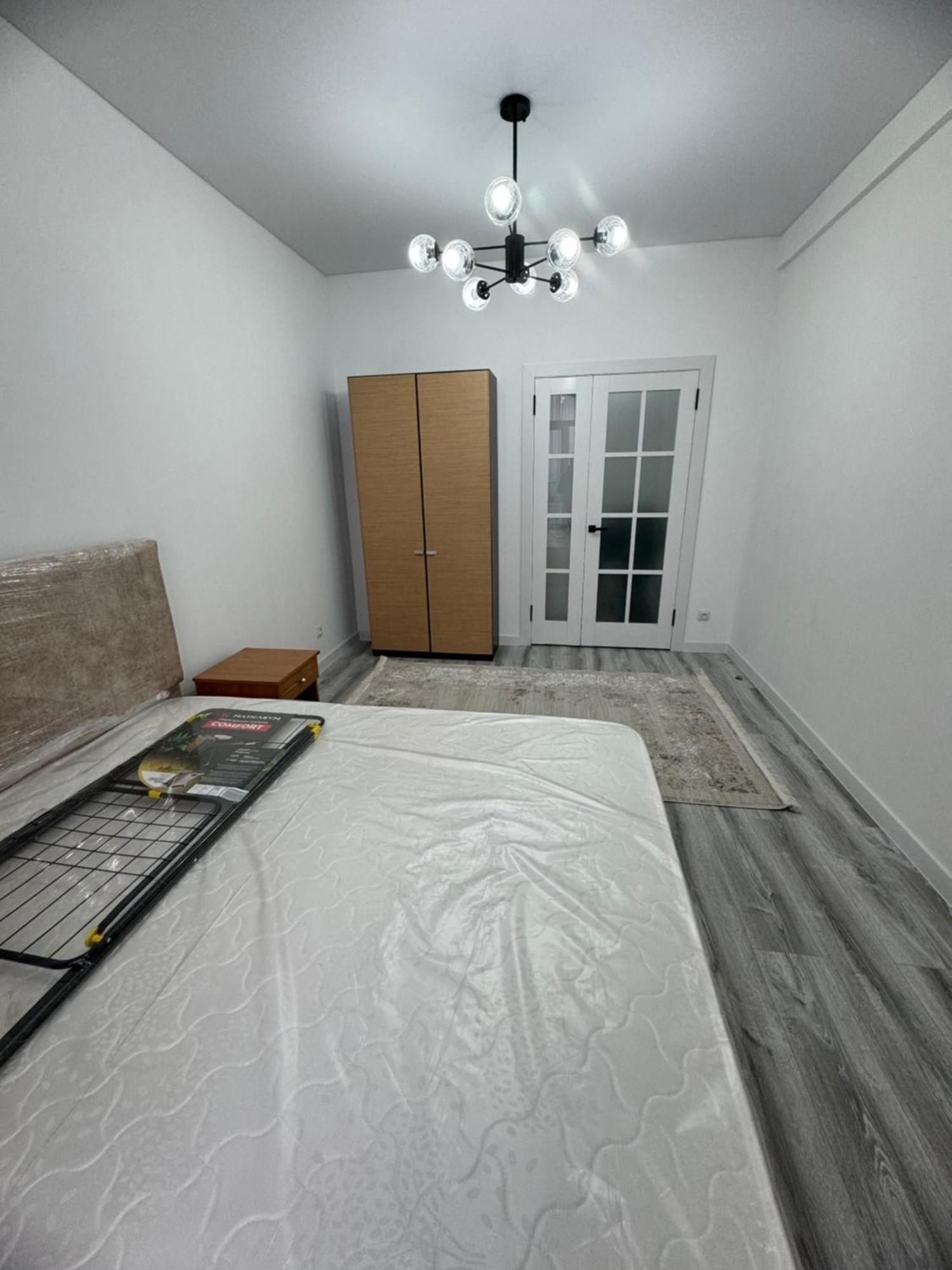 Evita Apartment بيشكيك المظهر الخارجي الصورة